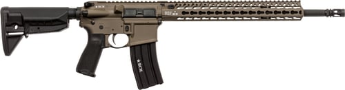 BCM RECCE-16 KMR-A AR-15 5.56MM 16