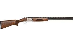 MOSSBERG SILVER RESERVE 16GA 28