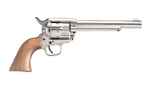 EAA Bounty Hunter Revolver
