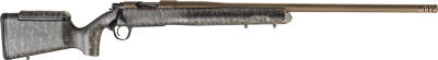 Christensen Arms 8010200800 Mesa Long Range 7mm Rem Mag 3+1 26