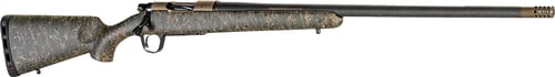 Christensen Arms 8010602200 Ridgeline  6.5-284 Norma 4+1 26