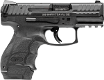 HK VP9SK-B PUSH BUTTON O-READY 9MM 3.39