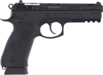 CZU CZ75 SP-01 TAC 9MM 10R FS