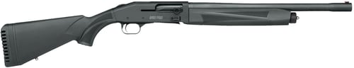 MOSS 940 TACTICAL PRO 12GA BLACK 18.5 BBL 41  | 12GA | 015813851635