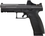 P-10 F 9MM BLK 19+1 4.5