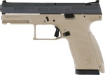 CZ-USA 89532 P-10 C 9mm Luger 4.02