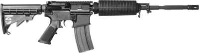 BUSHMASTER O.R.C. M4A3 CARBINE .223 16