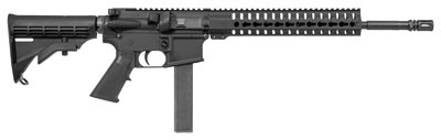 CMMG AR MK9T 9MM LUGER 16