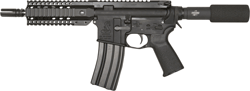 BUSHMASTER XM15 7