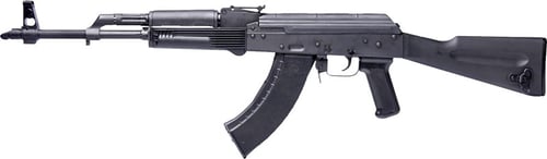PIONEER ARMS AK-47 SPORT ELITE 7.62X39 1-30RD W/RAIL BLK