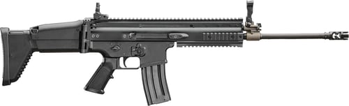 FN SCAR 16S 5.56MM NATO 10RD BLACK USA<