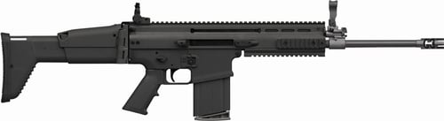 FN SCAR 17S .308 10-SHOT BLACK USA<