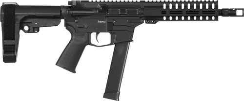 CMMG BANSHEE 300 MKGS 9MM (GLOCK) 8