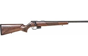 ANSCHUTZ 1761 D HB 22LR 20 Inch BLUED/WALNUT CLASSIC | GA019366