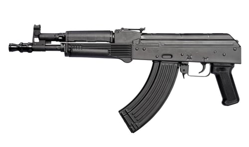 Polish Arms Hellpup Ak-47 Pistol 7.62x39mm 30rd Magazines (2) 11.7