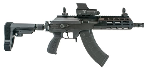 IWI US GAP36 Galil Ace Gen2 7.62x39mm Caliber with 8.30