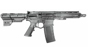 ATI ALPHA MAX 5.56 7.5 TB PSB NO SIGHTS 30RD | 5.56x45mm NATO | 810113115443