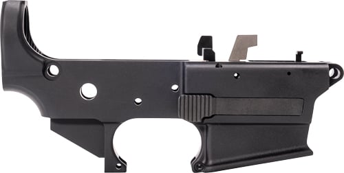 ANDERSON AM9 9MM PARTIAL LOWER ASSEMBLY GLOCK MAG COMPATIBLE