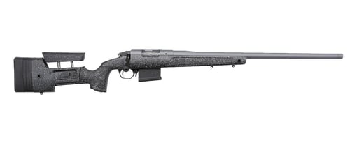 HMR PRO 22-250 GRAY 24