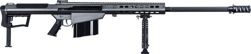 Barrett 18059 M107A1  50 BMG 29