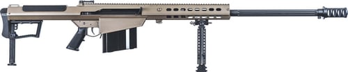 Barrett 18065 M107A1  50 BMG 29