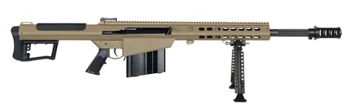 Barrett 18066 M107A1  50 BMG 20