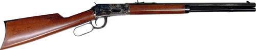 CIMARRON 1894 SHORT RIFLE .38-55 20