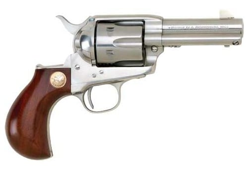 CIMARRON THUNDERER .38SPL/.357 PW FS 3.5