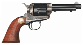 CIMARRON MODEL P JR .38SPL FS 4.75