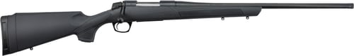 CVA CR3909 Cascade, Bolt Action Rifle, Blued Bbl Action, Charcoal