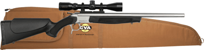 CVA SCOUT TD .44 MAG 22