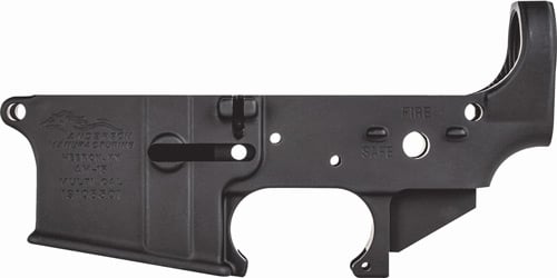 ANDERSON LOWER ELITE AR-15 STRIPPED RECEIVER