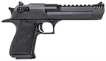 Magnum Research DE357IMB Desert Eagle Mark XIX Semi Auto Pistol 357
