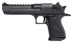 Magnum Research Desert Eagle Mark XIX Pistol  <br>  .50 AE 6 in. Black 7 rd. Muzzle Brake