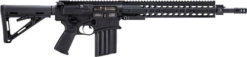 DRD TACTICAL M762 6.5CM 16