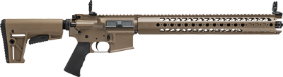 KRISS DMK22C LVOA RIFLE .22LR 16.5