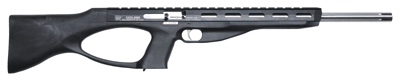 Excel EA57101 Accelerator Rifle Basic MR-5.7 Semi-Automatic 5.7mmX28mm 18