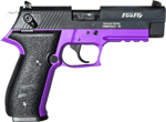 GSG GERG2210FFL Firefly Semi-Auto Pistol, 22 LR, 4