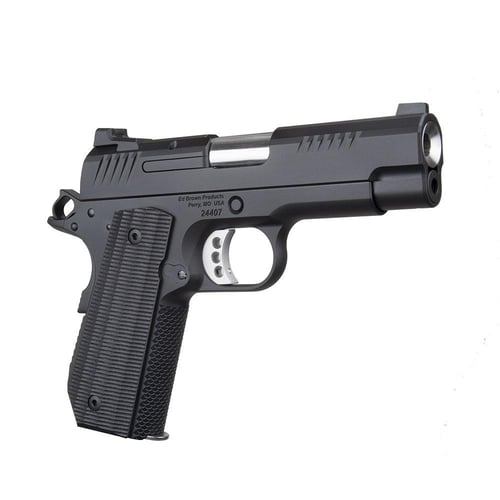 EVO KC9LW 9MM LUGER 4 Inch BBL 19RD MAG BLACK | 9x19mm NATO | 800732701158