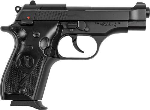 LKCI FATIH 13 .380ACP 3.9