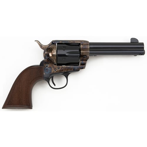 E.M.F. DELUXE CALIFORNIAN 357MAG BLUE WALNUT | .357 MAG | 641996211867