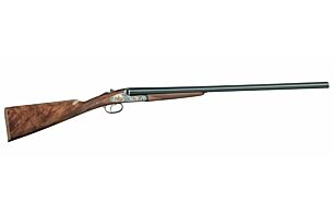 FAIR ISIDE PRESTIGE DELUXE SXS 410 3 Inch 28 Inch SNGL TRIGGER/EJETR | 8057829613456