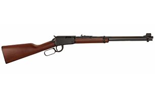 HENRY H1 CLASSIC LEVER RIFLE 22/S/L/LR 18.5