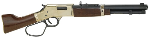 Henry H006CML Mares Leg Lever Pistol 45 LC, 12.904 in, Wood, 5+1