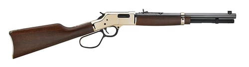 Henry H006R Big Boy Carbine 44 Rem Mag Caliber with 7+1 Capacity, 16.50