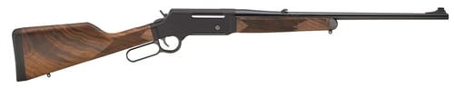 Henry H014S243 Long Ranger  243 Win Caliber with 4+1 Capacity, 20