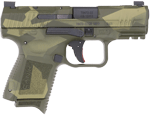 Canik Creations TP9 Elite SC Pistol