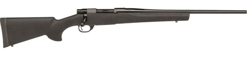 Howa M1500 Hogue Rifle