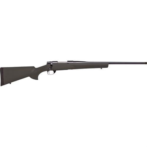 Howa M1500 Rifle .30-06 Sprg 5rd Capacity 22