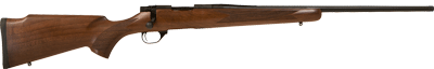 LSI HOWA M1500 WALNUT HUNTER 6.5PRC 24